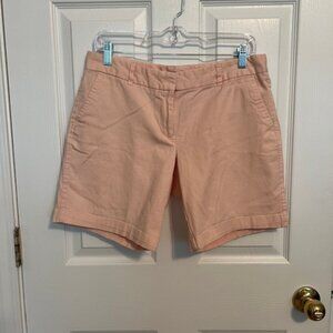 Land n Sea - chino style shorts